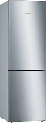 Холодильник Bosch KGE36ALCA